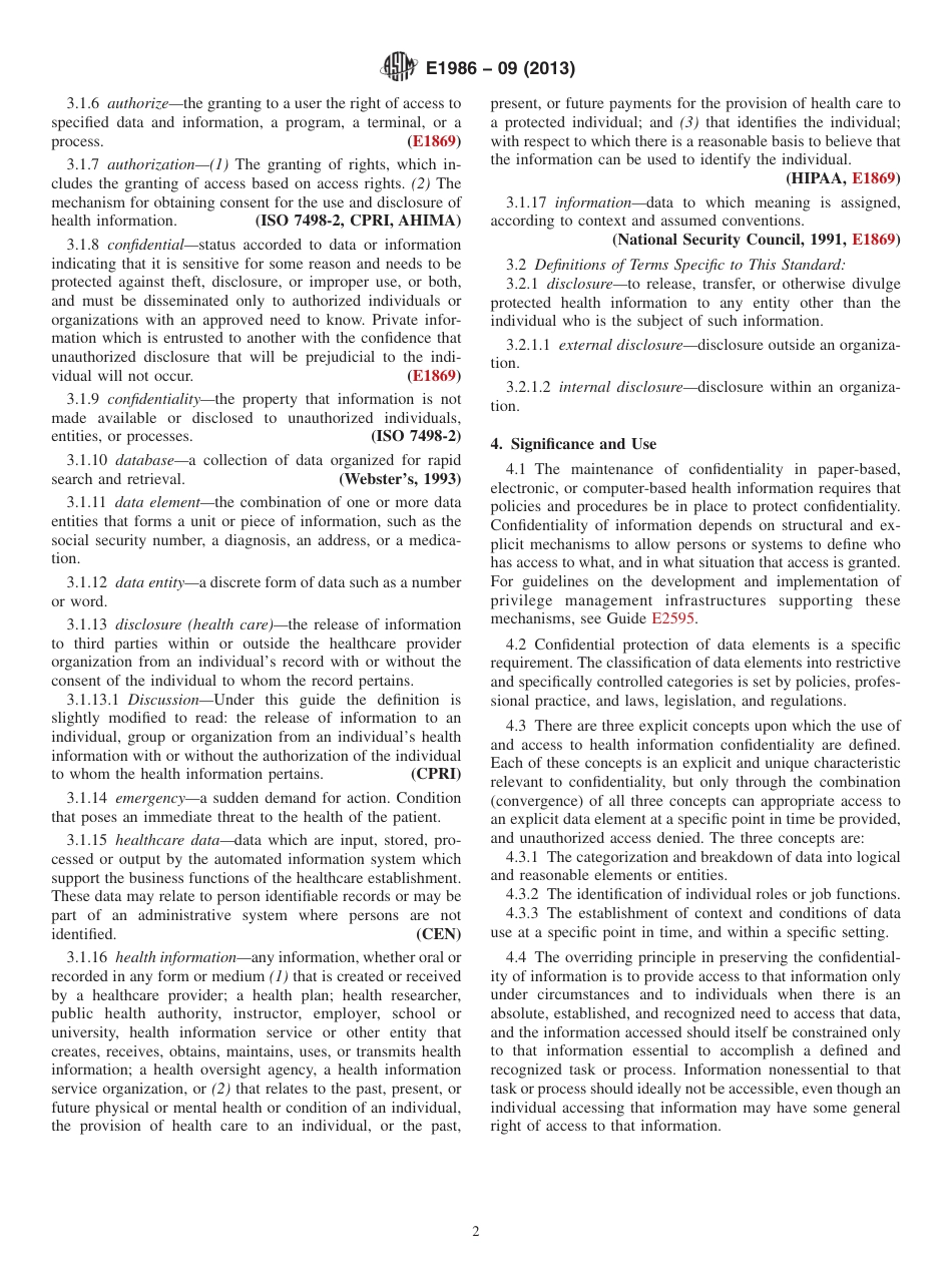 ASTM E1986 - 09 (2013).pdf_第2页