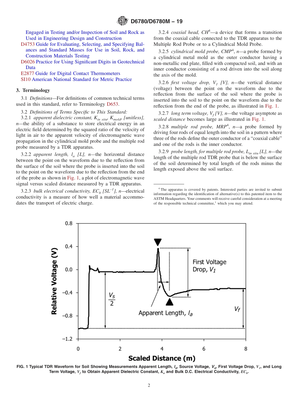 ASTM D6780 - D 6780M - 19.pdf_第2页