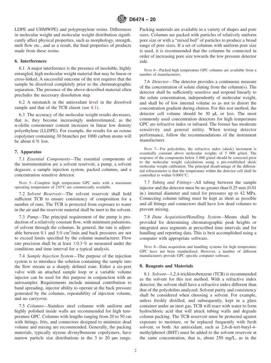 ASTM D6474 - 20.pdf_第2页