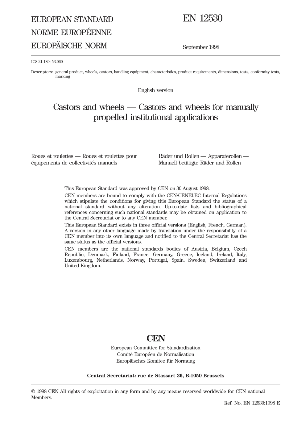 BS EN 12530-1999.pdf_第3页