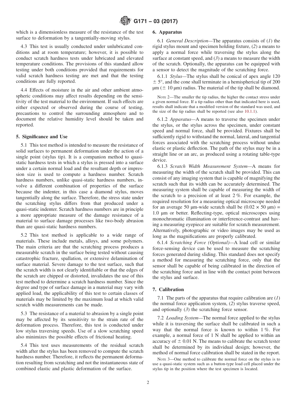 ASTM G171 - 03 (2017).pdf_第2页