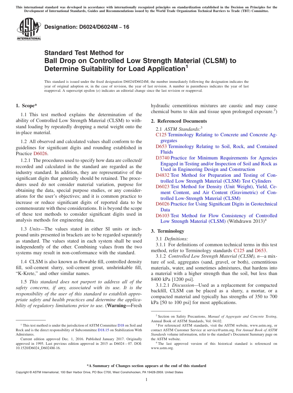 ASTM D6024 - D 6024M - 16.pdf_第1页