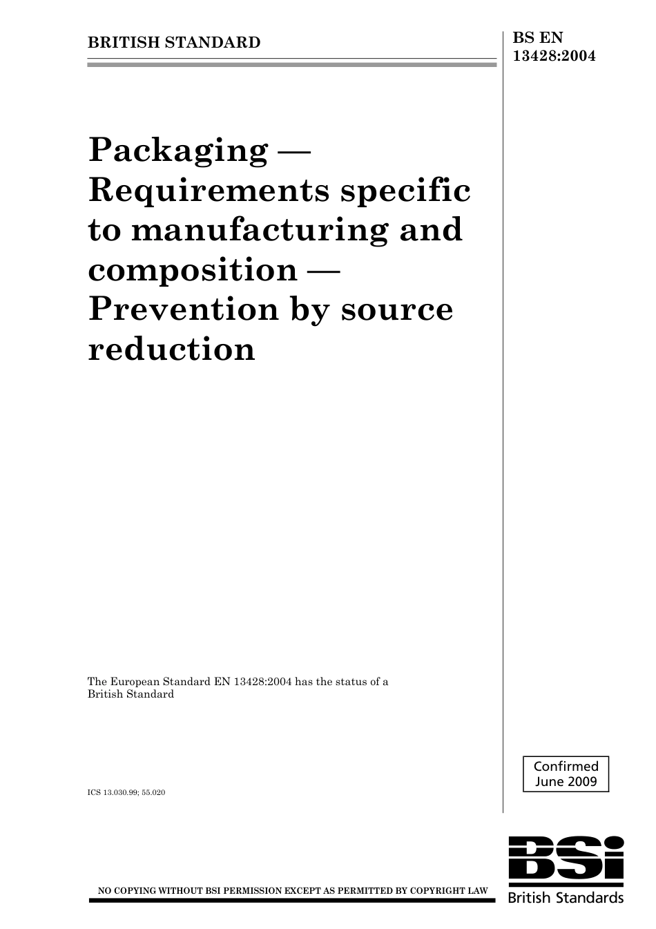 BS EN 13428-2004 (2009).pdf_第1页