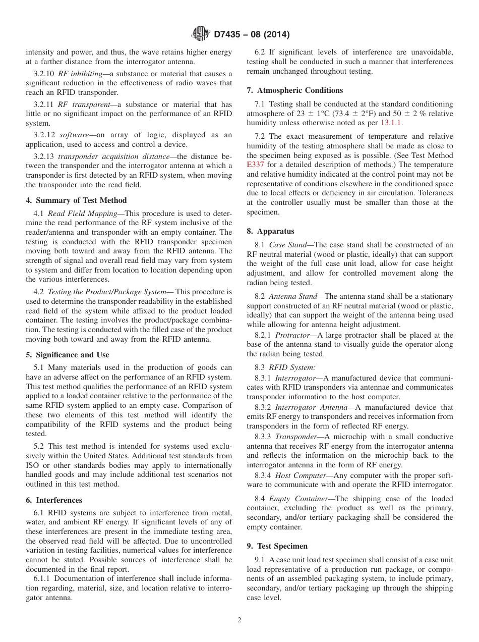 ASTM D7435 - 08 (2014).pdf_第2页