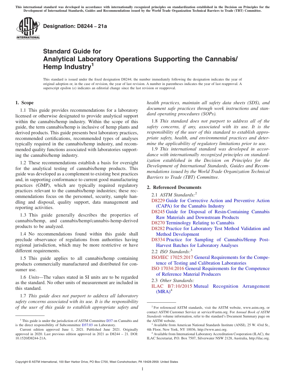 ASTM D8244 - 21a.pdf_第1页