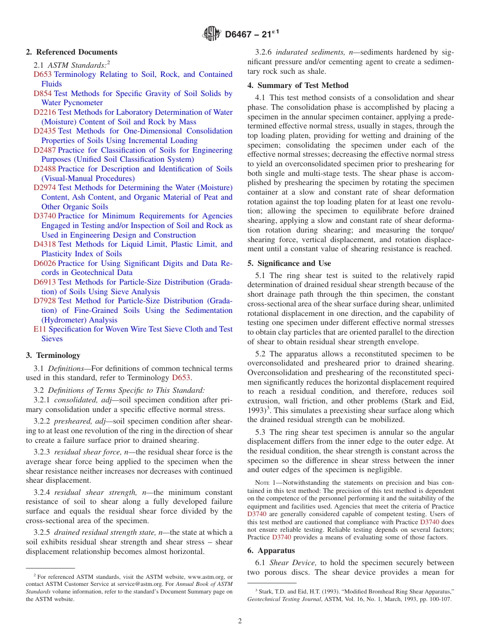 ASTM D6467 - 21e1.pdf_第2页
