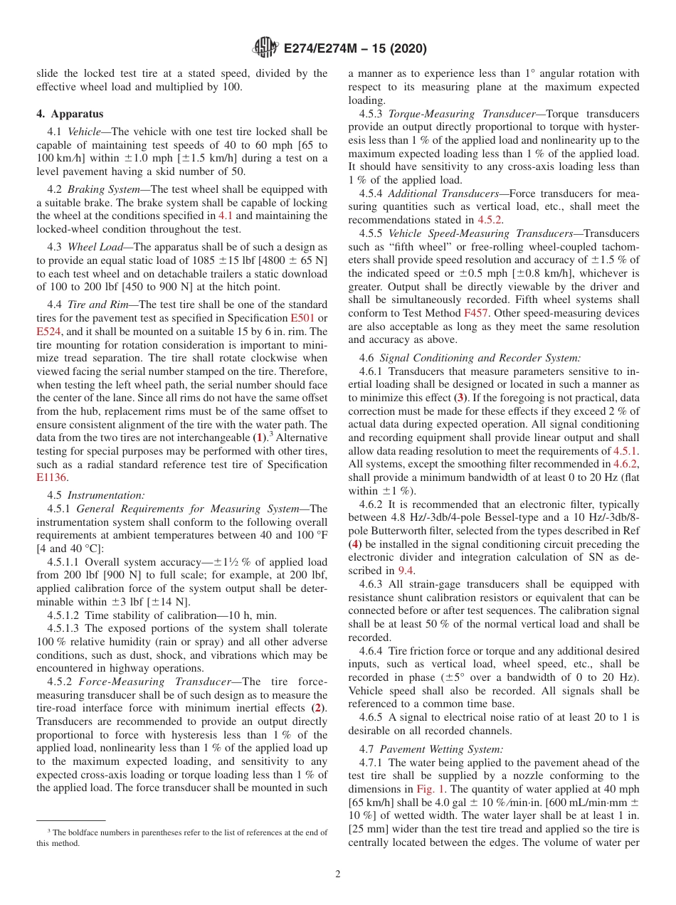 ASTM E274 - E 274M - 15 (2020).pdf_第2页