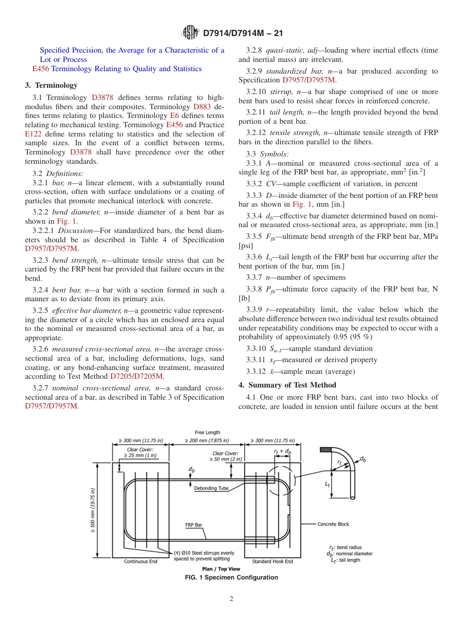 ASTM D7914 - D 7914M - 21.pdf_第2页