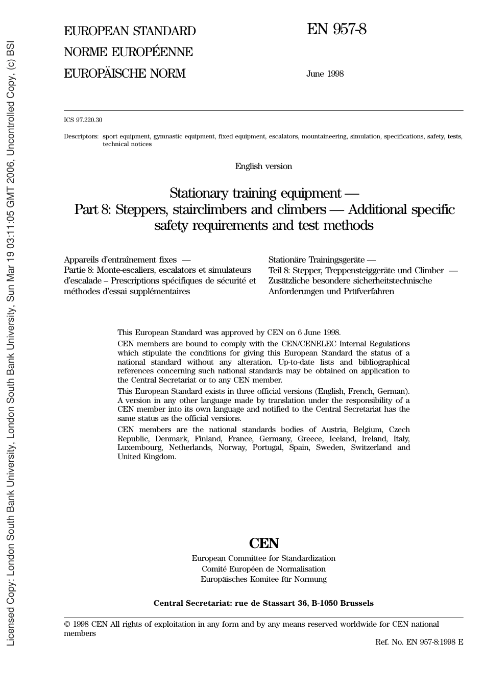 BS EN 00957-8-1998.pdf_第3页