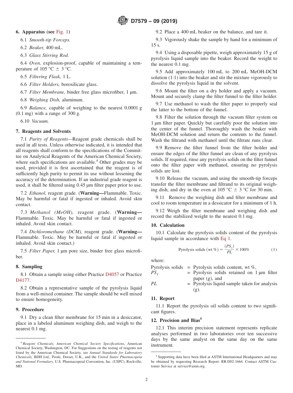 ASTM D7579 - 09 (2019).pdf_第2页