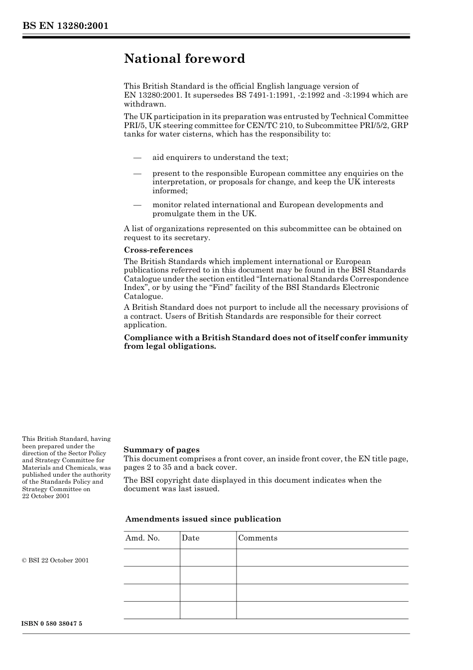 BS EN 13280-2001.pdf_第2页