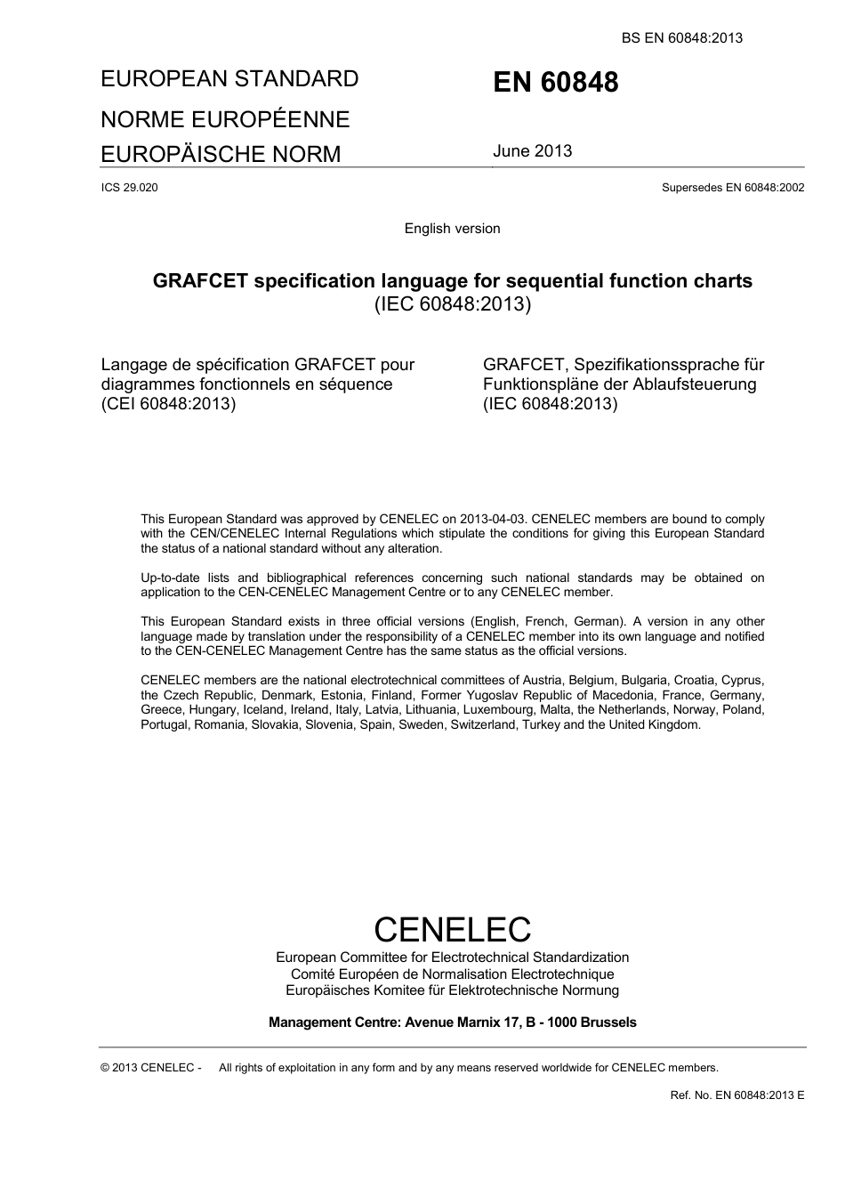 BS EN 60848-2013.pdf_第3页