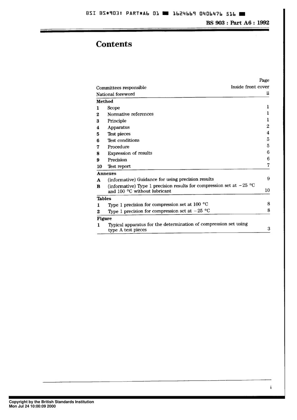BS 00903-A6-1992 (ISO 815-1991) scan.pdf_第3页