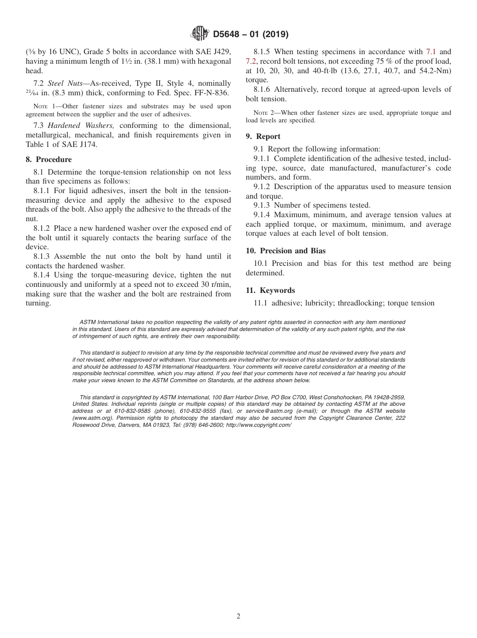 ASTM D5648 - 01 (2019).pdf_第2页