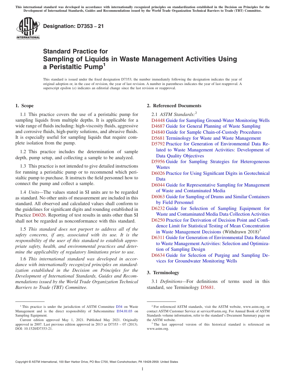 ASTM D7353 - 21.pdf_第1页