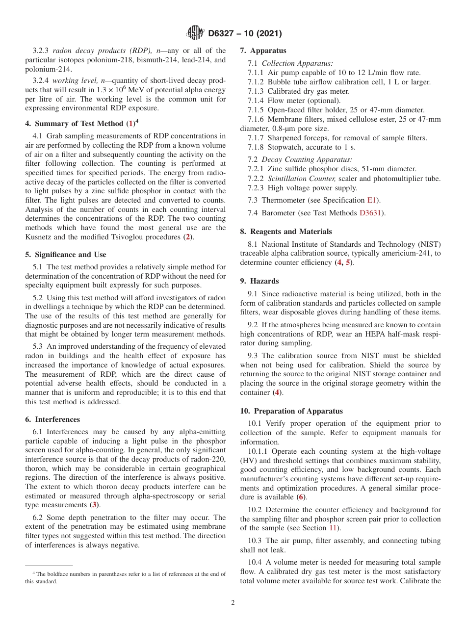 ASTM D6327 - 10 (2021).pdf_第2页
