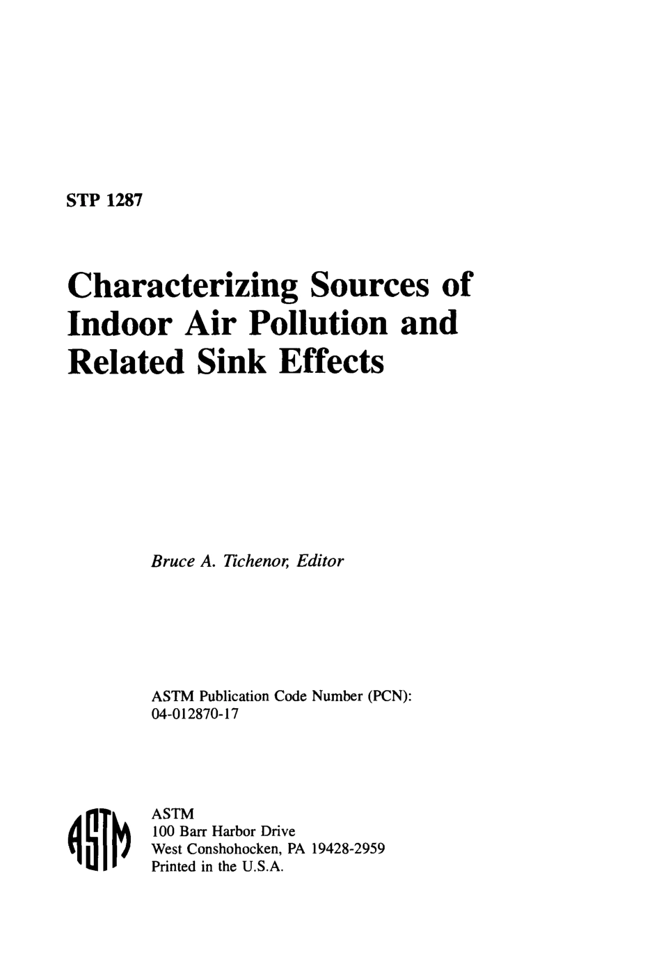 ASTM STP 1287-1996.pdf_第2页