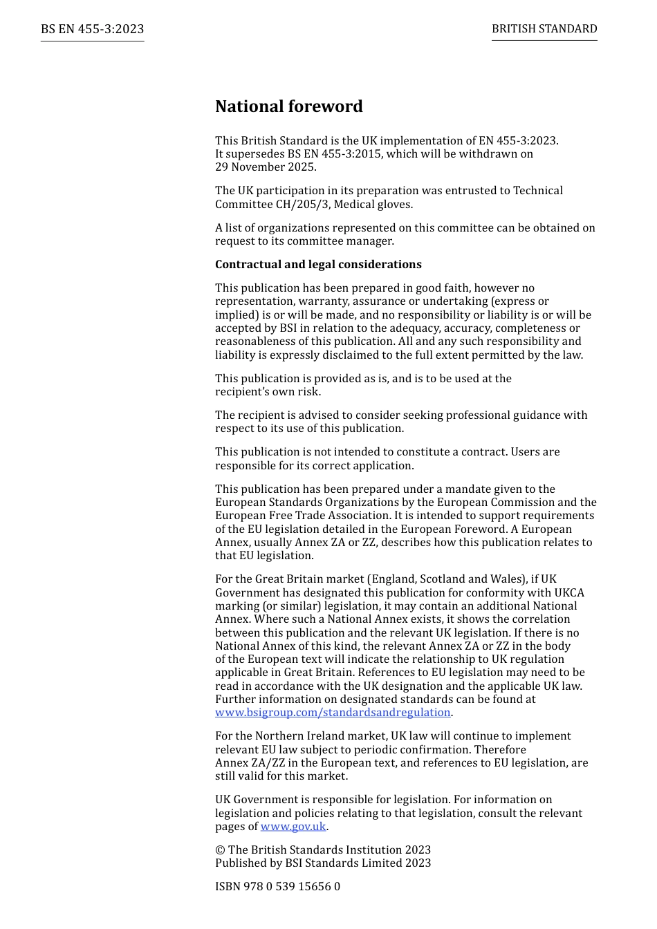 BS EN 00455-3-2023.pdf_第2页