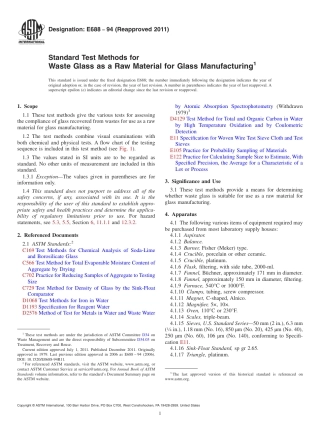 ASTM E688 - 94 (2011).pdf
