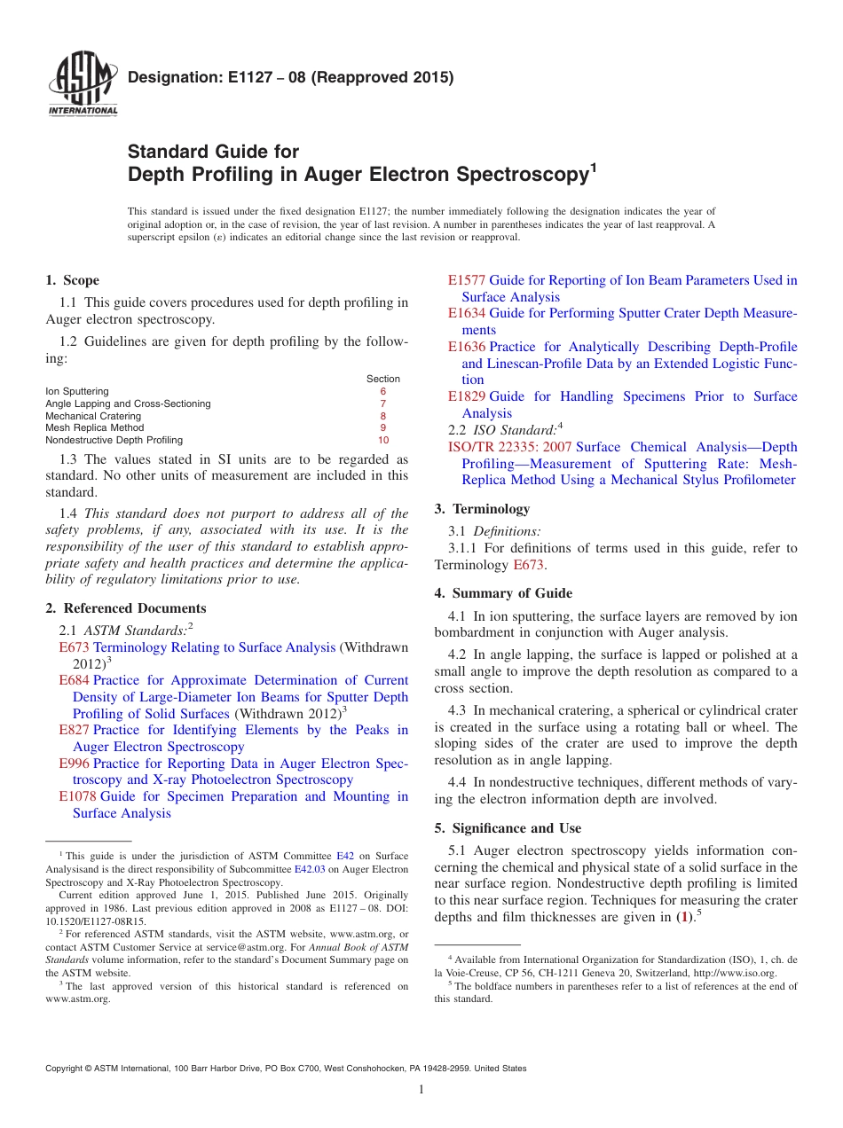 ASTM E1127 - 08 (2015).pdf_第1页
