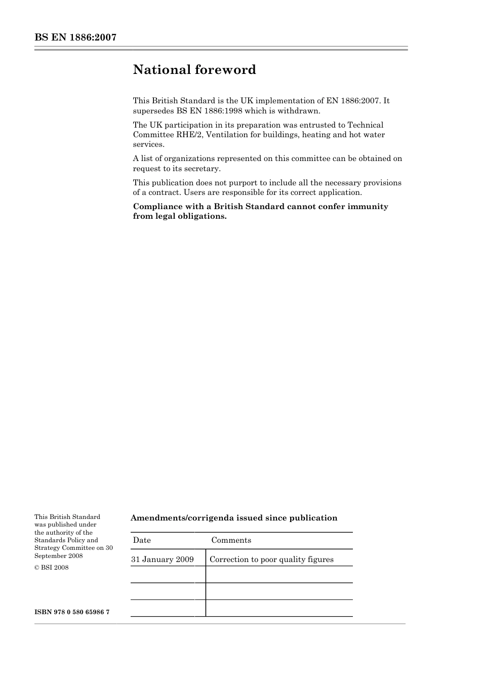 BS EN 01886-2007 (2009).pdf_第2页