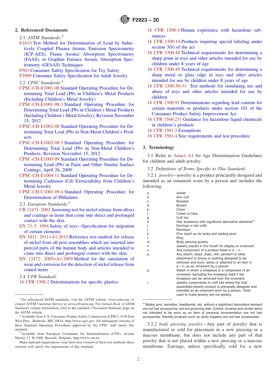 ASTM F2923 - 20.pdf_第2页