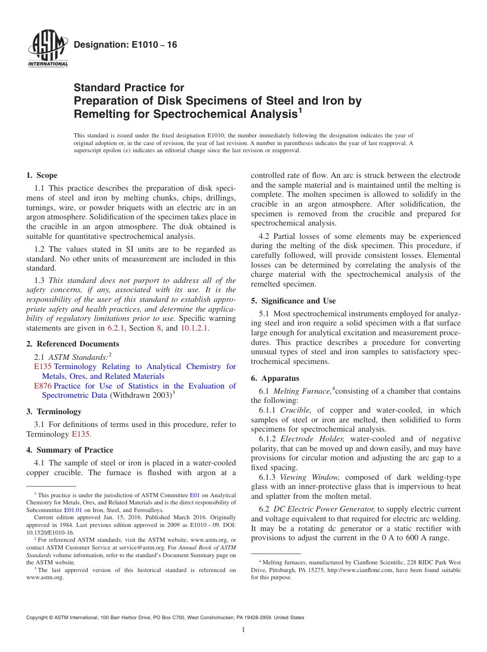 ASTM E1010 - 16.pdf_第1页