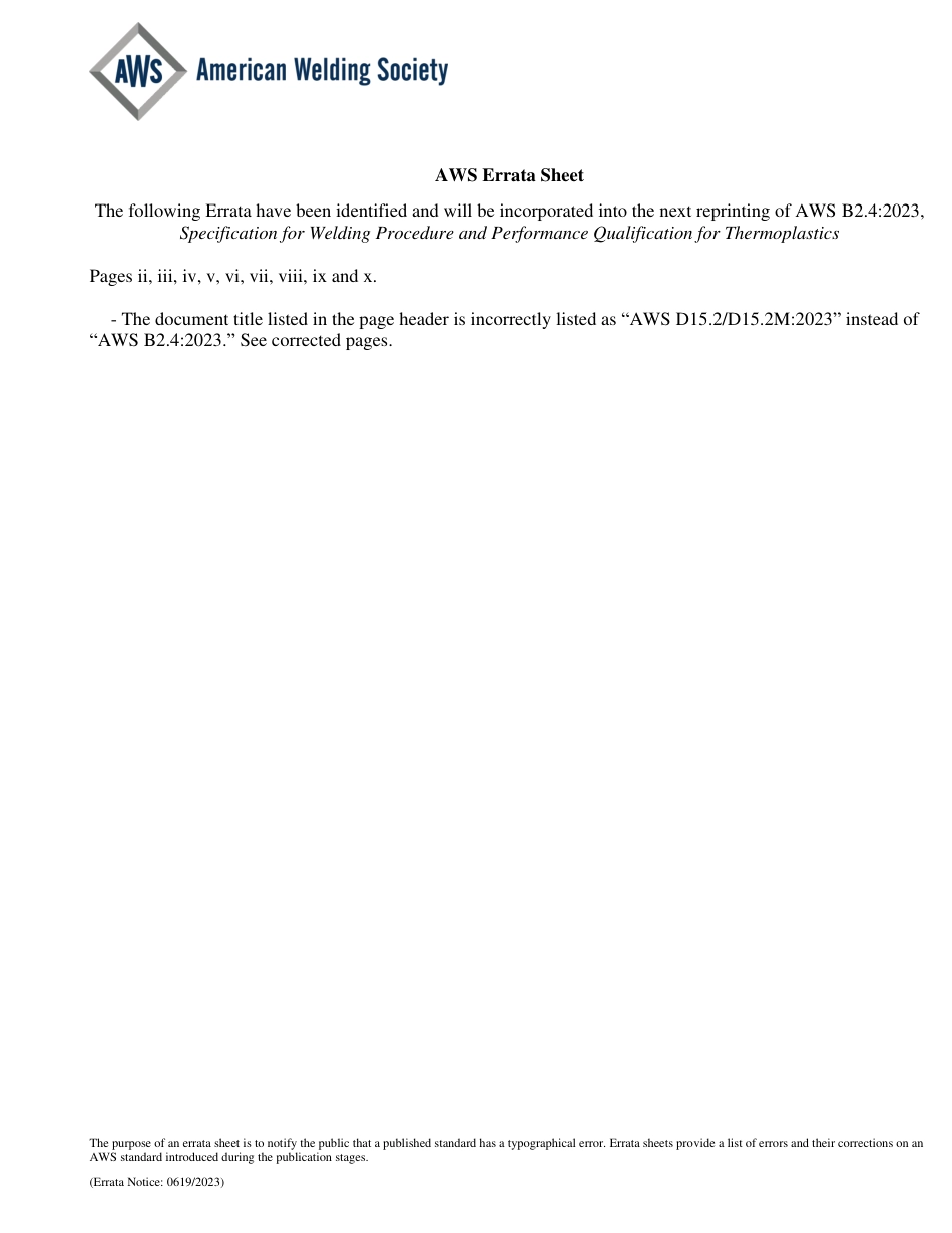 AWS B2.4-2023 errata 2023.pdf_第1页