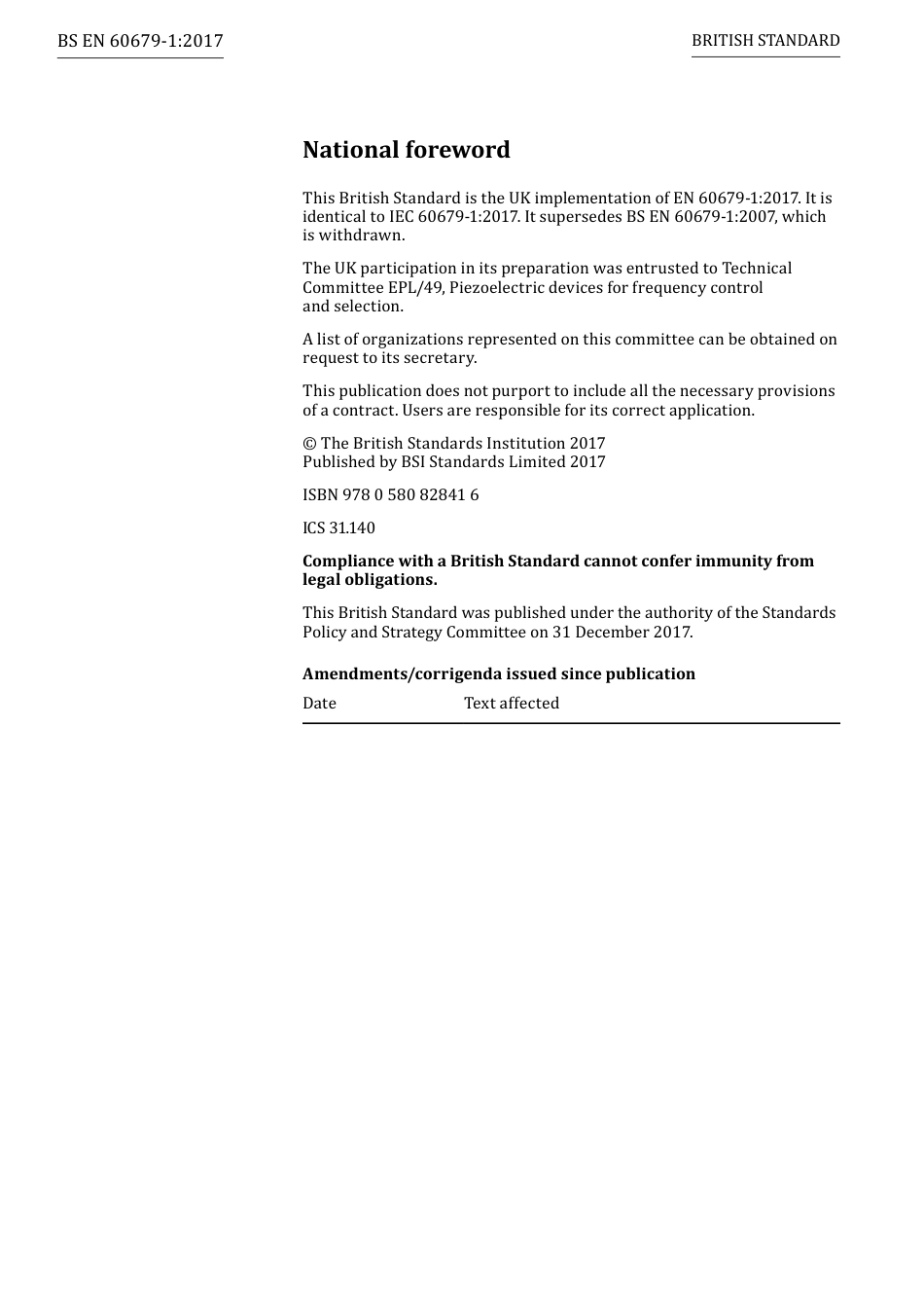 BS EN 60679-1-2017.pdf_第2页