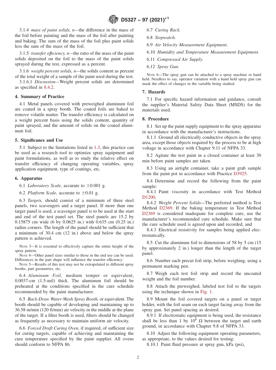 ASTM D5327 - 97 (2021)e1.pdf_第2页