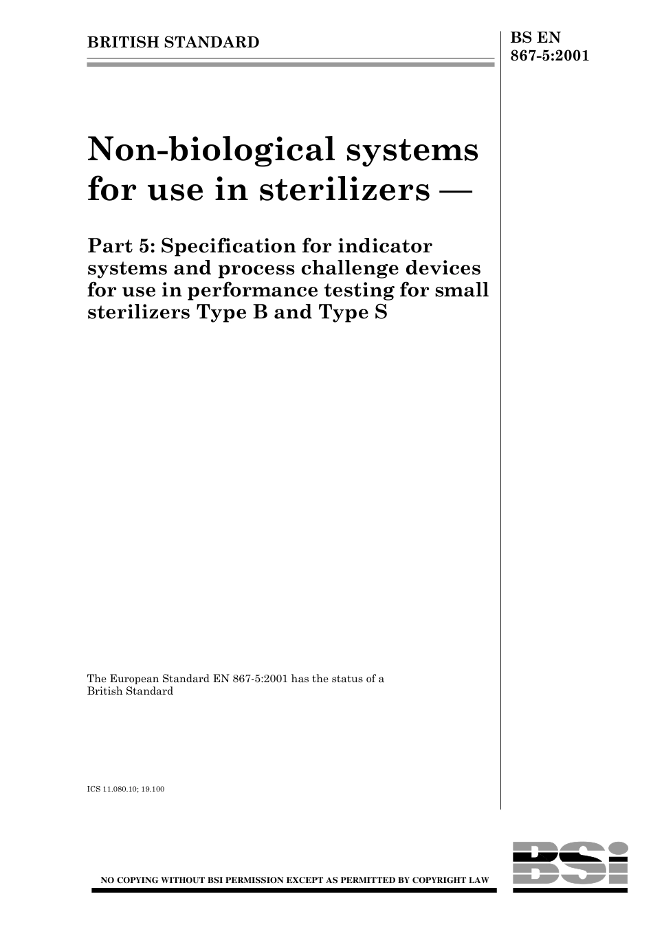 BS EN 00867-5-2001.pdf_第1页