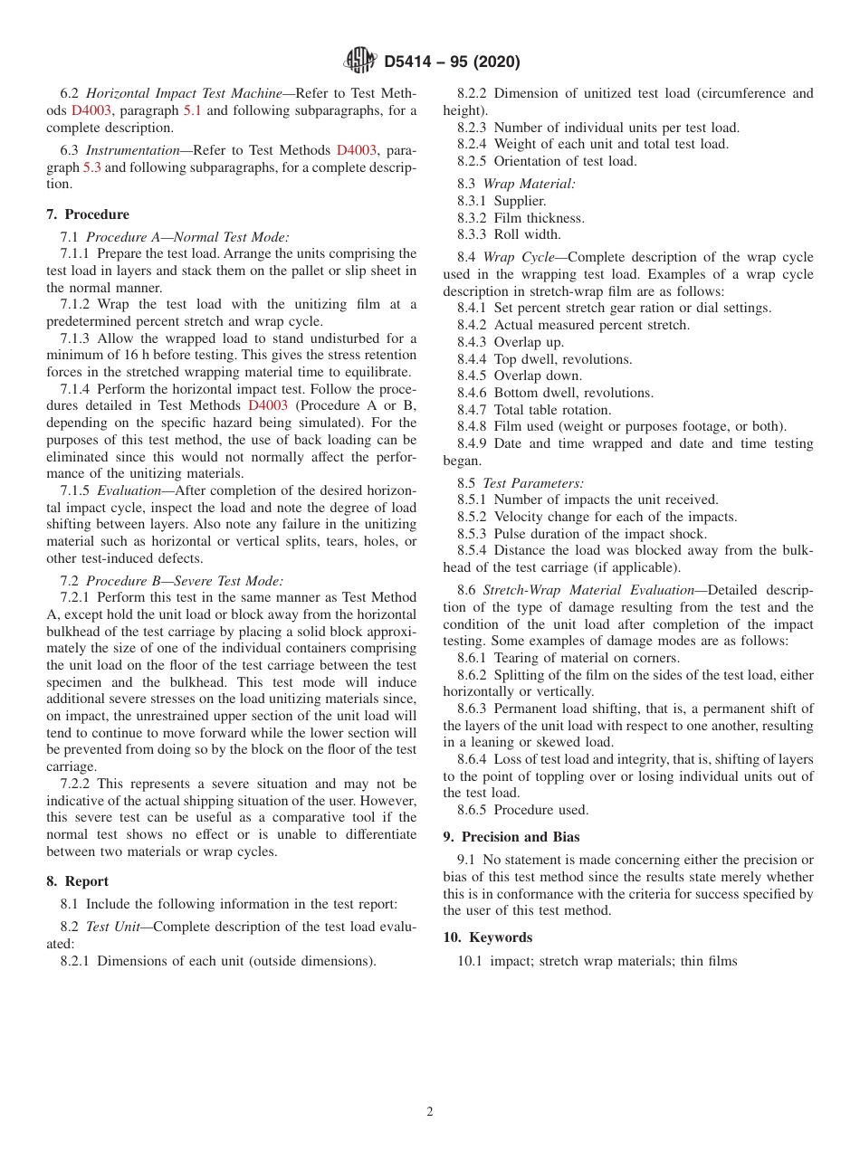 ASTM D5414 - 95 (2020).pdf_第2页