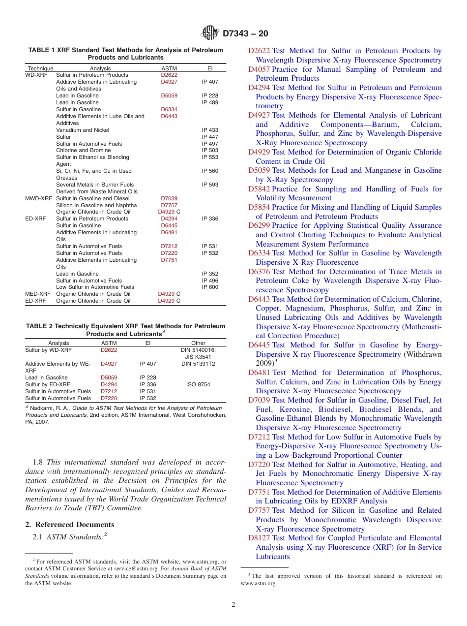ASTM D7343 - 20.pdf_第2页