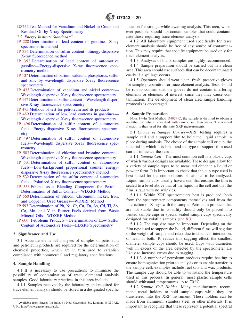 ASTM D7343 - 20.pdf_第3页