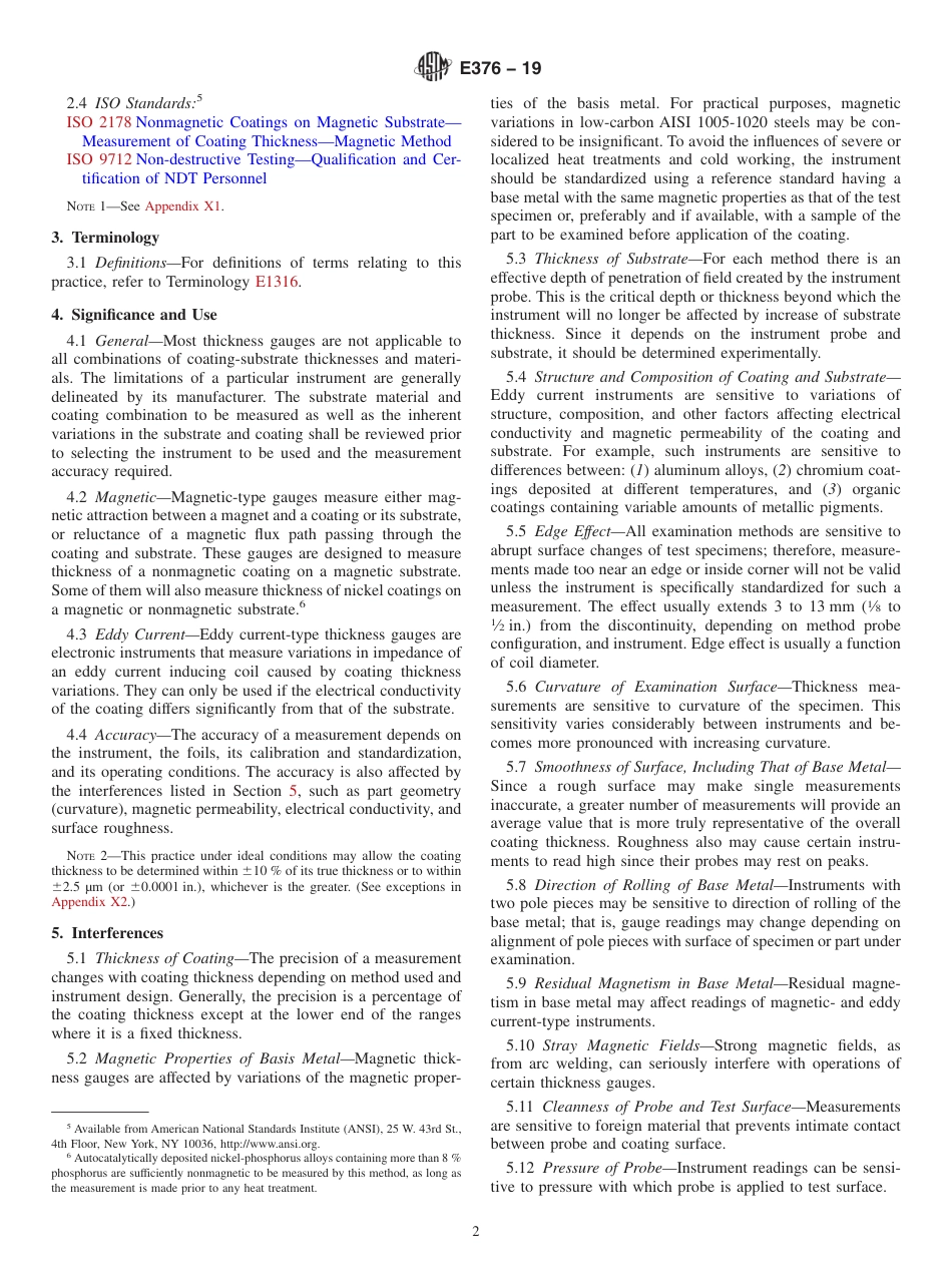 ASTM E376 - 19.pdf_第2页