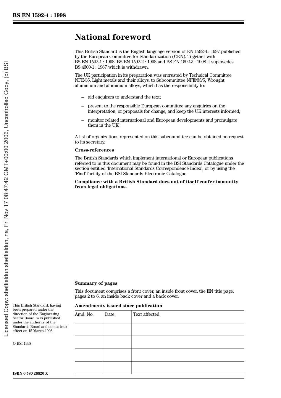 BS EN 01592-4-1998.pdf_第2页