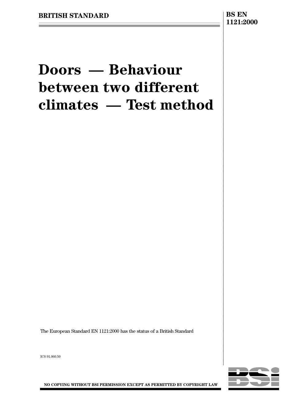 BS EN 01121-2000.pdf_第1页