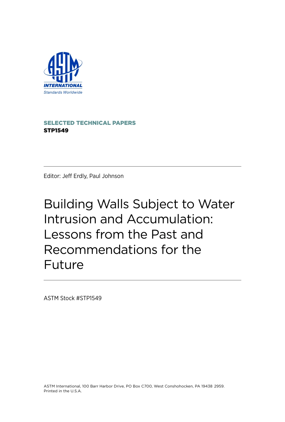 ASTM STP 1549-2014.pdf_第2页