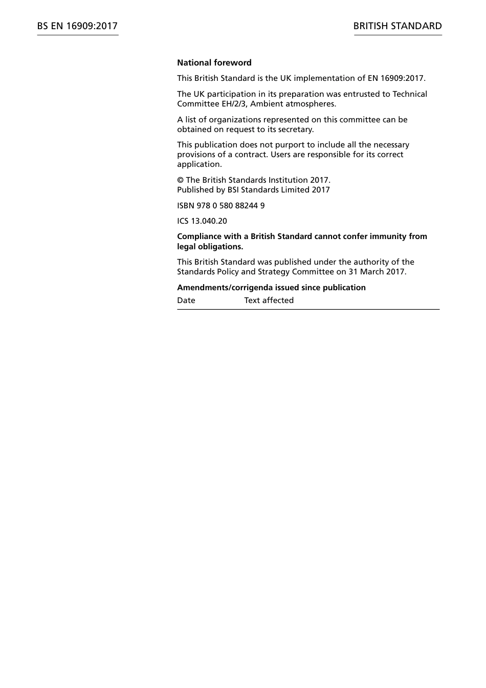 BS EN 16909-2017.pdf_第2页