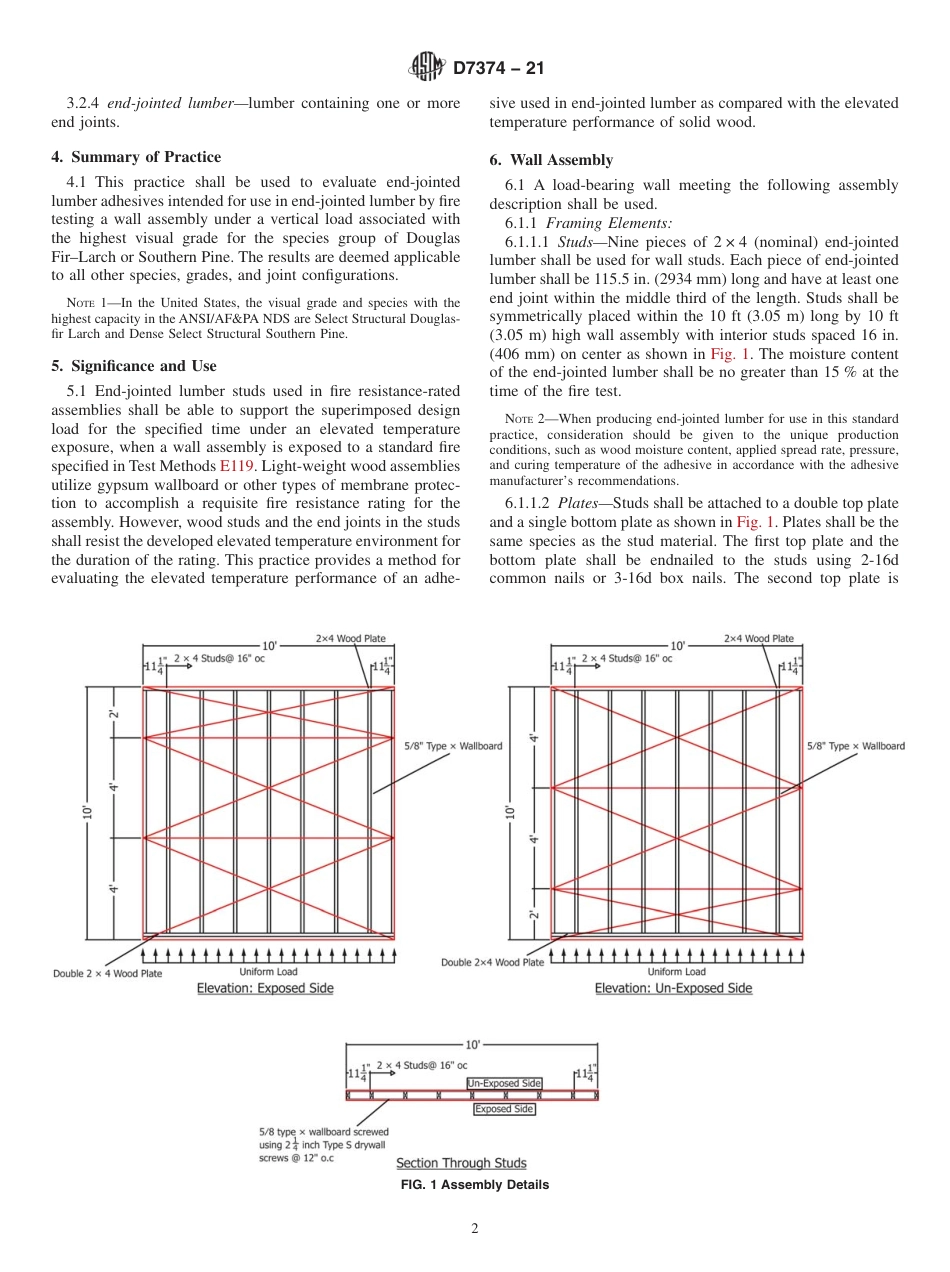 ASTM D7374 - 21.pdf_第2页