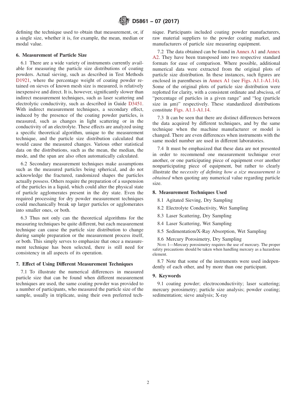 ASTM D5861 - 07 (2017).pdf_第2页