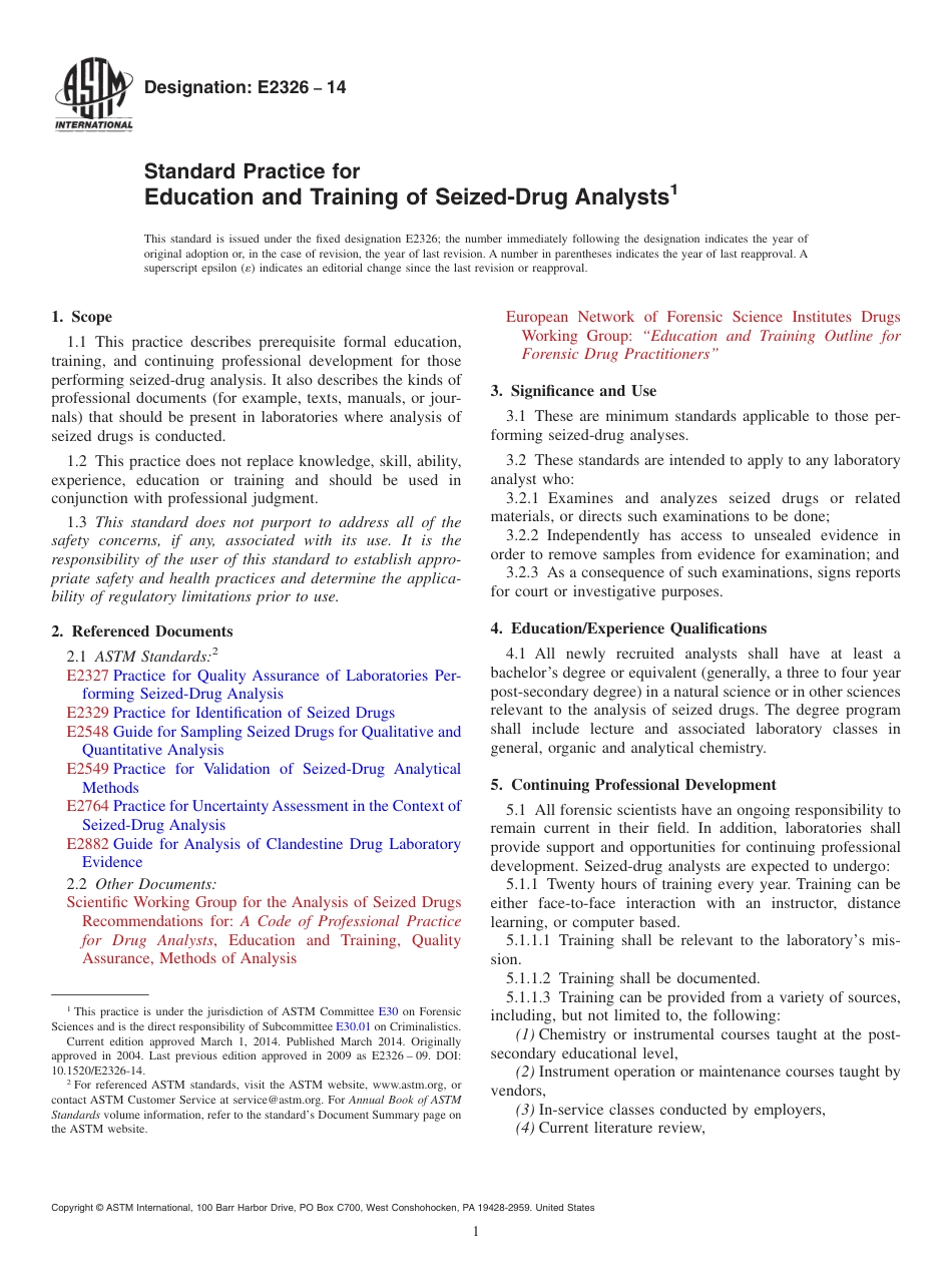 ASTM E2326 - 14.pdf_第1页