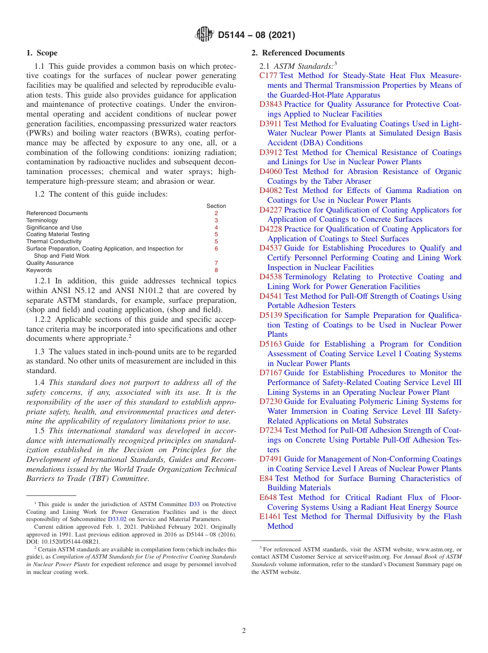 ASTM D5144 - 08 (2021).pdf_第2页