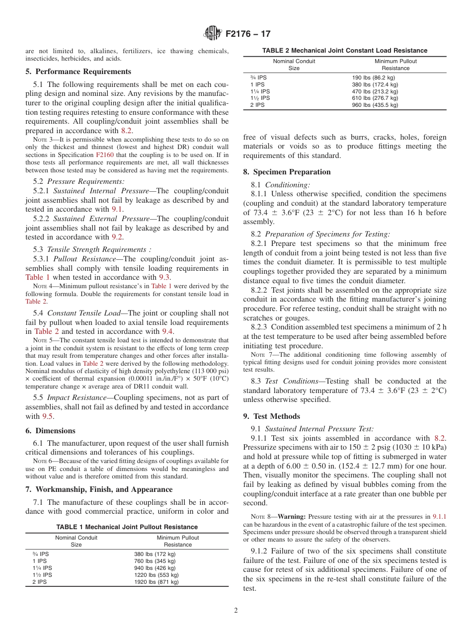 ASTM F2176 - 17.pdf_第2页