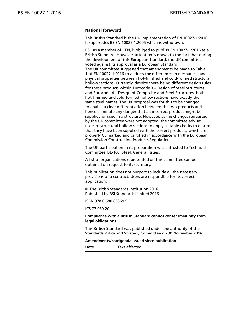 BS EN 10027-1-2016.pdf_第2页