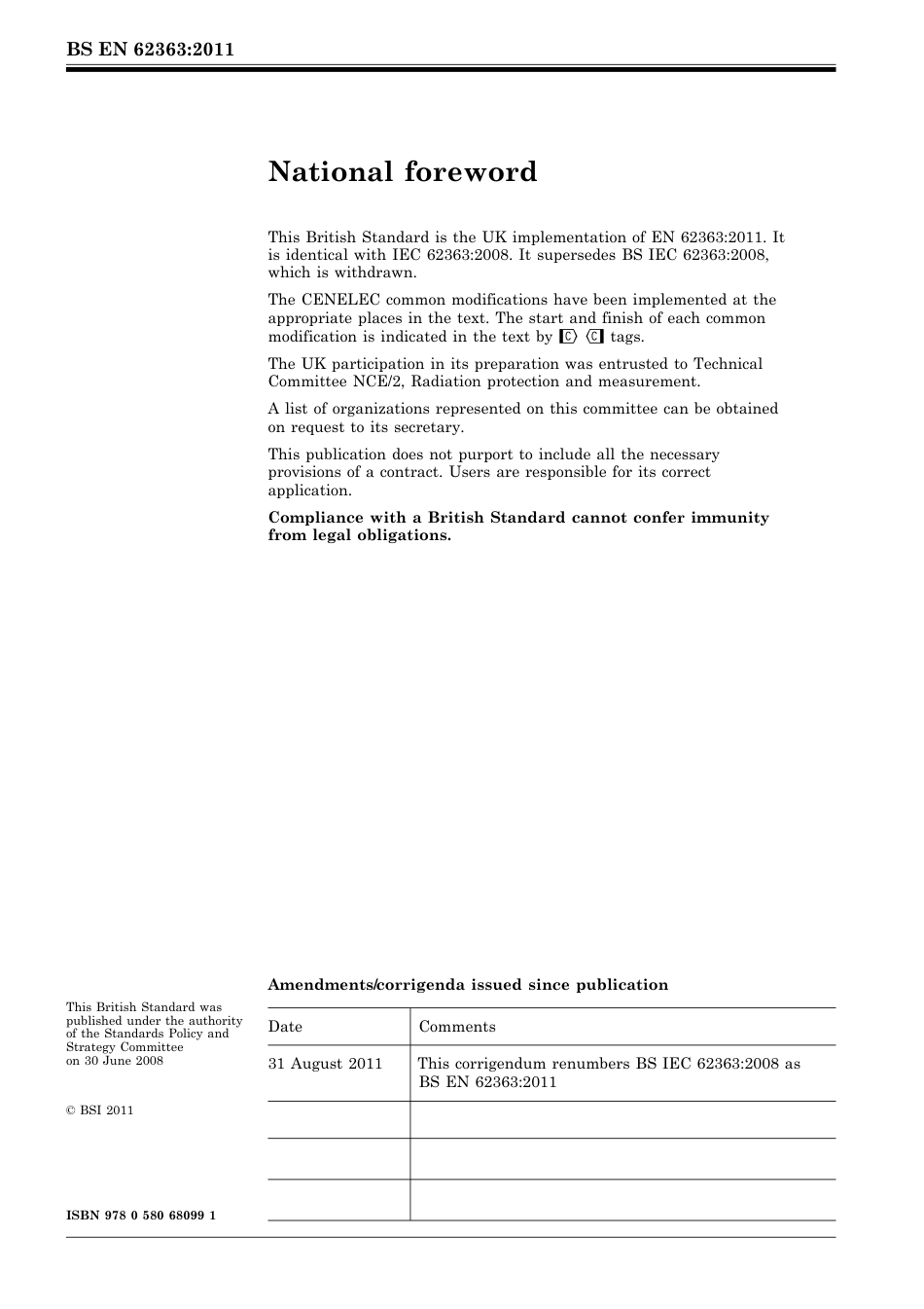 BS EN 62363-2011.pdf_第2页