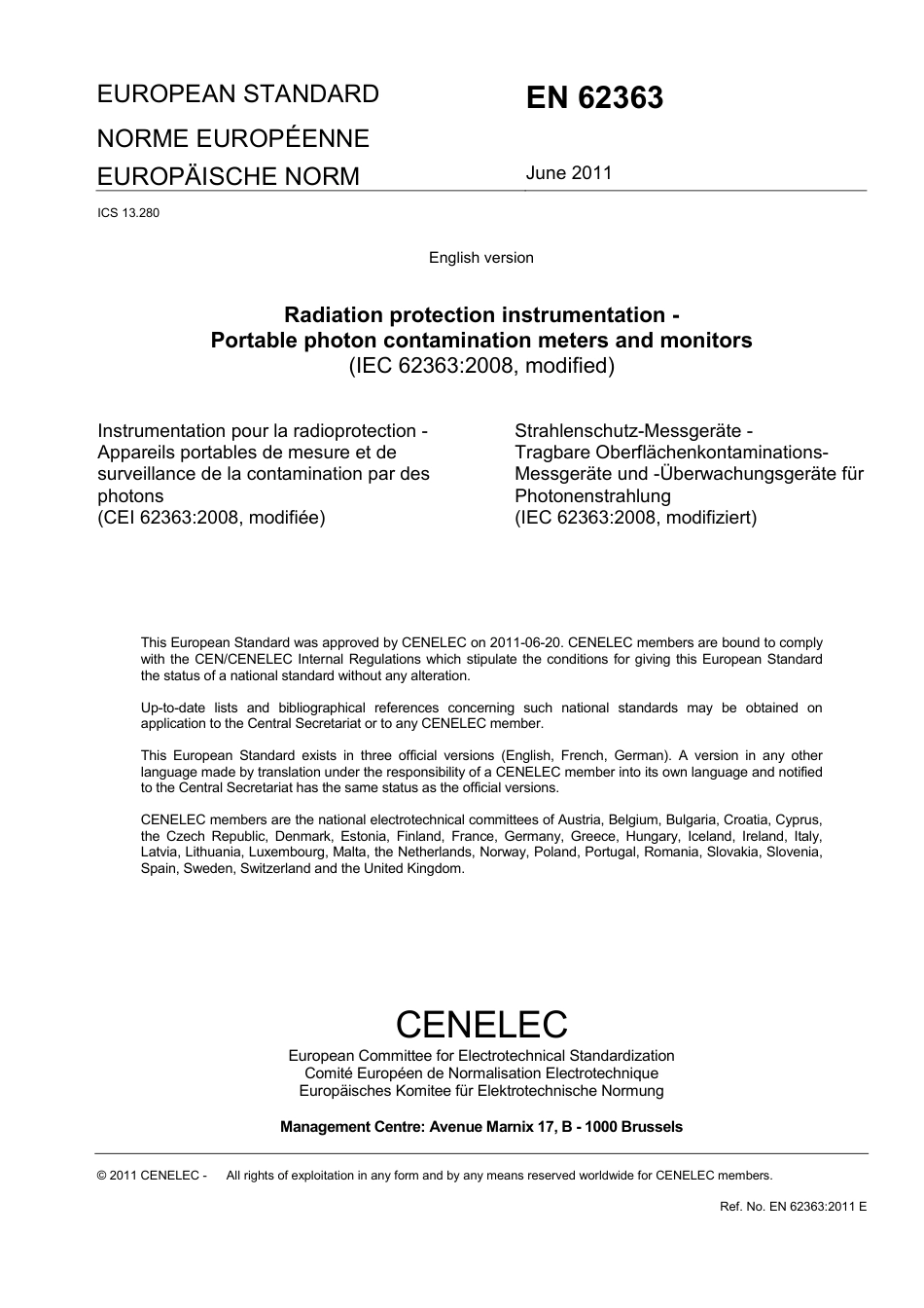 BS EN 62363-2011.pdf_第3页