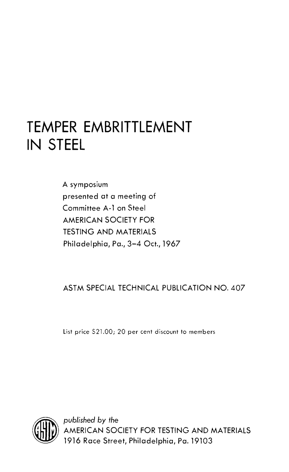 ASTM STP 407-1968.pdf_第2页