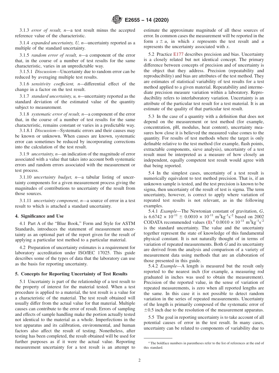 ASTM E2655 - 14 (2020).pdf_第2页