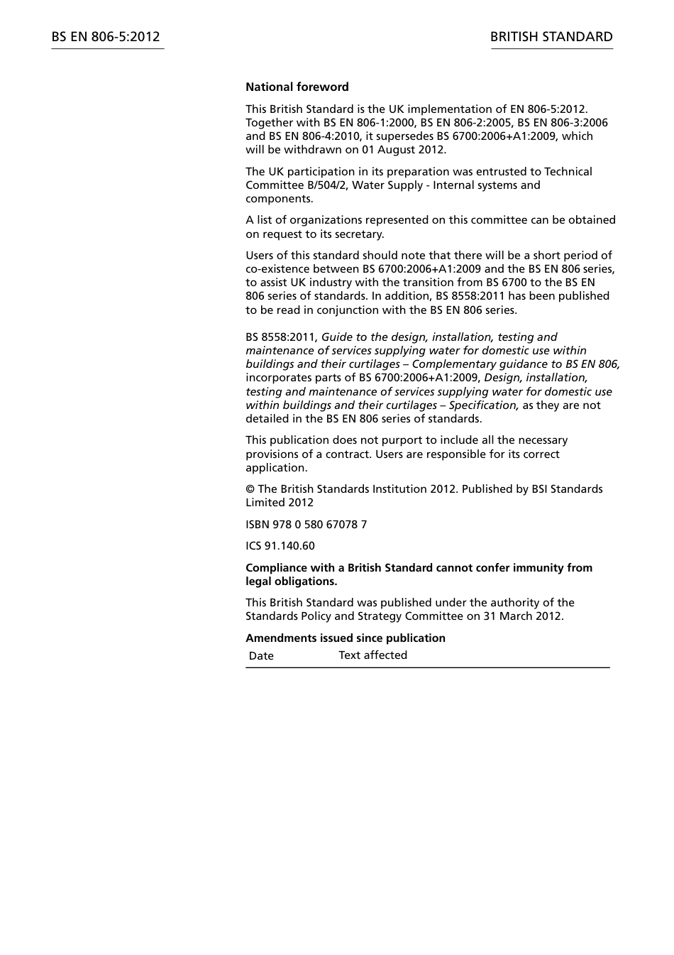 BS EN 00806-5-2012.pdf_第2页